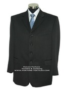 Men's Four Buttons suits